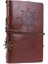 Açık Kahverengi Tarzı Vintage Deri Kapak Defter Boş Günlüğü Retro Korsan Tasarım Kağıt Not Defteri Değiştirilebilir Gezgin Not Defteri Kırtasiye Malzemeleri (Yurt Dışından) 1