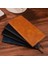 Bir Stil A6 Planlayıcısı U Deri Defter Zaman Yönetimi Gündemi Kawaii Kırtasiye A6 Caderno Escolar Günlüğü Cahier Not Defteri (Yurt Dışından) 5