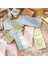B Tarzı Dimeets Bilet Serileri Bloknot Külçe ve Değişim Dekor Günlük Tutma Yaratıcı Planlayıcı Scrapbooking Okul Kırtasiye (Yurt Dışından) 3
