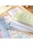 B Tarzı Dimeets Bilet Serileri Bloknot Külçe ve Değişim Dekor Günlük Tutma Yaratıcı Planlayıcı Scrapbooking Okul Kırtasiye (Yurt Dışından) 4