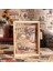 C Stili Dimeets Gazete Serisi Çift Taraflı Malzeme Kağıt Retro El Gözyaşı Kağıt Dıy Imi Deco Bullet Dergiler Scrapbooking (Yurt Dışından) 4