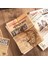 C Stili Dimeets Gazete Serisi Çift Taraflı Malzeme Kağıt Retro El Gözyaşı Kağıt Dıy Imi Deco Bullet Dergiler Scrapbooking (Yurt Dışından) 5