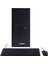 Nirvana N2H.1440-BV00R-00A Intel Core I5-14400 16GB Ram 500GB Nvme SSD Windows 11 Pro 1