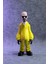Walter White ( Breaking Bad ) Büst / Figür 14CM Boyut 1