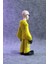 Walter White ( Breaking Bad ) Büst / Figür 14CM Boyut 4