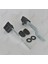 Bmw 3 E46 Opel Astra G Cabrio 1998-2009 Açılır Tavan Kilitleme Parçası Sağ ve Sol Takım 3