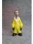 Jesse Pinkman ( Breaking Bad ) Büst / Figür 14CM Boyut 1