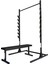 SS-3000 Squat Rack - Barfiks - Pull Up - Bench Press Halter Standı 1
