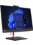 Thinkcentre Neo 50A Intel Core I7 13700H 64GB Ddr5 512GB SSD Windows 11 Pro Intel® UHD Graphics Dokunmatik 23,8" Fhd All In One Bilgisayar 12K9004BTRP07 2
