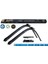 Silecek Süpürgesi 307 (T5-T6) (04-09) / C4 I (B5) (04-11) Muz Tipi 28"+24" 700MM+600MM 1