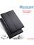 Samsung S8 Ultra - S9 Ultra ile Uyumlu Sleeve Serisi Mıknatıs Kapak Standlı Kılıf-Slbyk 4