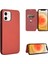 IPhone 12 Için Kılıf (Yurt Dışından) 1