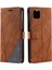 Samsung Galaxy A22 5g Pu Deri Cüzdan Flip Folio Darbeye (Yurt Dışından) 1