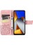 Xiaomi Poco M4 Pro Için Kılıf (Yurt Dışından) 5