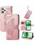 Oppo Realme C35 Için Kılıf (Yurt Dışından) 1