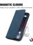 Oukitel C25 Deri Çanta Basit Iş Kordon Cüzdan Fermuar Için Kılıf (Yurt Dışından) 5