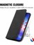 Oppo Oppo 5 Için Basit Iş Cüzdan Kılıf Fermuar Kordon (Yurt Dışından) 4
