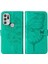 Motorola Moto G60S Için Kılıf (Yurt Dışından) 5