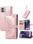 Moto G Stylus 5g 2023 Için Kılıf (Yurt Dışından) 1