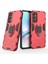 Samsung Galaxy A15 5g/4g Darbeye Kapak 360 &deg; Dönen Halka Damla (Yurt Dışından) 1