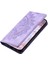 Samsung Galaxy S24 Ultra Pu Deri Kart Ekleme Yan Toka (Yurt Dışından) 5
