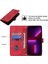 IPhone 13 Pro Max Için Kılıf (Yurt Dışından) 5