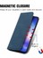 Oppo Oppo 5 Için Basit Iş Cüzdan Kılıf Fermuar Kordon (Yurt Dışından) 2