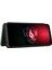 Kart Tutucu Kartı ile Asus Rog Telefon 5 Deri Folio Flip Case Için Kılıf (Yurt Dışından) 2