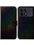Xiaomi Redmi Kredmi Glitter Renkli Standı Tutucu Cüzdan Kılıf Pu (Yurt Dışından) 1