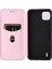 Wiko Y82 Deri Folio Flip Case Kart Ekleme Tam Koruma Için Kılıf (Yurt Dışından) 5