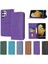Samsung Galaxy S22 Ultra El Cüzdan Kredi Kartı Tutucu Flip Book Için Kılıf (Yurt Dışından) 1
