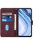 Xiaomi Redmi Not 9 Pro Max Için Kılıf (Yurt Dışından) 4