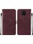 Xiaomi Redmi Not 9 Pro Max Için Kılıf (Yurt Dışından) 5