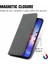 Oppo Oppo 5 Için Basit Iş Cüzdan Kılıf Fermuar Kordon (Yurt Dışından) 3