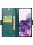 Samsung Galaxy S20 Kickstand Kart Yuvası Darbeye Dayanıklı Durumda (Yurt Dışından) 4