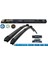 Silecek Süpürgesi Countryman (F60) (16-) Muz Tipi 23"+21" 575MM+530MM 1