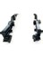 Mercedes Benz W126 C126 W461 W463 Sunroof Kaldırma Ayağı Sacı (Sağ + Sol Set) 2