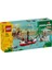 Exclusive Legoland 40710 Pirate Splash Battle 1