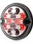 DSL-210 Stdl Poster Lamba LED 3 Fonksıyon 9-33V 1