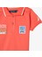 Erkek Çocuk Kırmızı Kısa Kollu Polo KB45305T.6QB 2