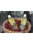 Hünnabından Yapılan Hünnap Çiçeği Kolonyası 250 Ml 1