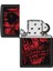 Çakmak 49775-093910 Red Skull Design 4