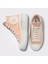 Chuck Taylor All Star Move Kadın Pembe Sneakers 3