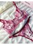 Es Lingerie Bloom Bralet Takım 1