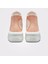 Chuck Taylor All Star Move Kadın Pembe Sneakers 2