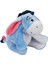 Çocuklar Için Mükemmel Oyun ve Uyku Arkadaşı: Eeyore Core Peluş 25CM. 2