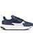 Dıno Bıgıonı Erkek Tekstil Deri Mavi Sneakers & Spor Ayakkabı 1026 5010 Erk Ayk Y24 Blue 1