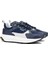 Dıno Bıgıonı Erkek Tekstil Deri Mavi Sneakers & Spor Ayakkabı 1026 5010 Erk Ayk Y24 Blue 5