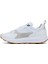 Dıno Bıgıonı Erkek Tekstil Deri Beyaz Sneakers & Spor Ayakkabı 1026 5010 Erk Ayk Y24 Whıte 2