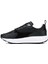 Dıno Bıgıonı Erkek Tekstil Deri Siyah Sneakers & Spor Ayakkabı 1026 5010 Erk Ayk Y24 Black 2